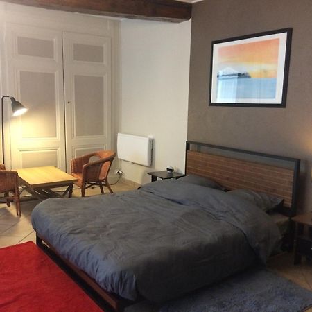 Sathonay-Village Chambre Spacieuse Au Calme Proche De Lyon מראה חיצוני תמונה